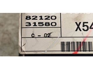 Блок предохранителей 8212031580, 844006500 SsangYong Actyon