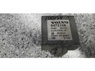 Блок управления 9472106   Volvo S70  V70  V70 XC