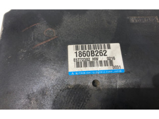 Řídící jednotka 1860B262 Mitsubishi Lancer VIII 2008