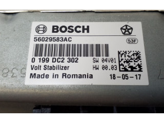 Блок управления 56029583AC, 0199DC2302   Jeep Cherokee