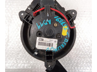 Вентилятор печки 659944C Citroen Berlingo