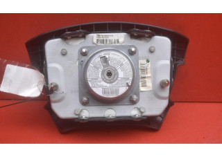 Подушка безопасности водителя 122421200, 122421200 Skoda Fabia Mk1 (6Y)