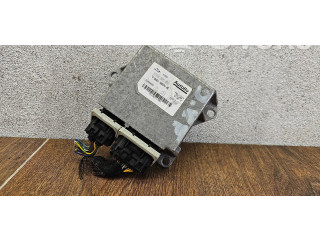 Блок подушек безопасности CX2314D374AC, M110Q071902 Jaguar XF X250