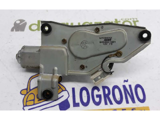 Моторчик заднего дворника MR388052, 8492001931 Mitsubishi Montero