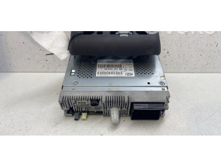 Дисплей 1615651680 Citroen Berlingo