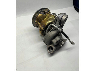 Турбина Нагнетатель Audi S5 F5  06M145689L         