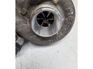 Turbodmychadlo Турбина 53039700430gjs Hyundai Santa Fe