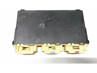 Модуль управления сидением