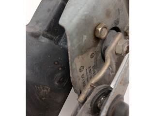 Моторчик дворников 3397020436, 6X1955023C    Volkswagen Lupo