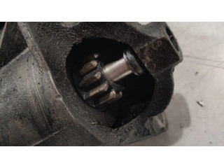 Стартер 8200628419 Renault Megane II