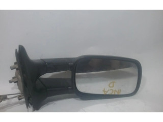 Зеркало электрическое        Seat Inca (6k)  1995 - 2004 года   