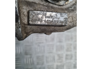 Турбина Volvo XC90 02M911024J