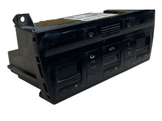 Блок управления климат-контролем 5HB00760400, 4B0820043F Audi A6 S6 C5 4B