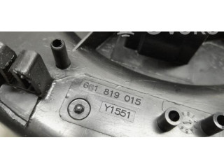 Вентилятор печки 6R1819015 Audi A1