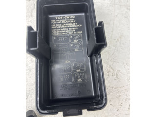 Блок предохранителей  919412W120, 912402P031   KIA Sorento    