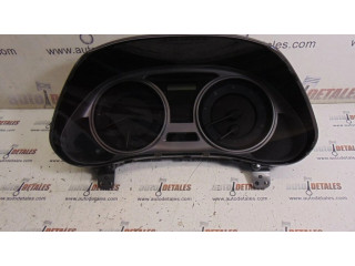 Панель приборов 8380053640 Lexus IS 220D-250-350