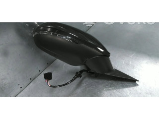 Zpětné zrcátko Audi A6 S6 C7 4G 2016 4G1857410AB