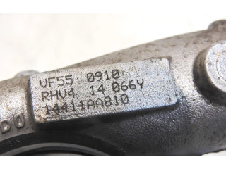 Турбина Subaru Legacy для двигателя EE20ZL0ALB