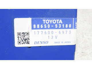 Модуль блока управления кондиционером 8865053180, 1776006973 Lexus IS 220D-250-350