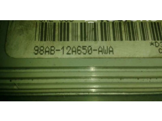 Řídící jednotka 98AB12A650AWA Rover Rover