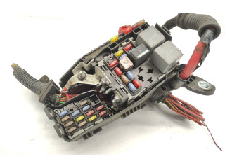 Блок предохранителей 6G9T14A067CA, 6G9T14A067MA Volvo S80