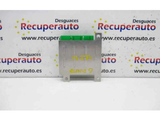 Блок подушек безопасности 51795433 Fiat Punto (199)