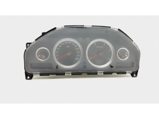 Přístrojová deska Volvo XC90 2007 30765607, 30765611