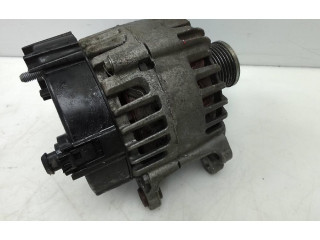 Генератор 04L903027 Audi Q5 SQ5