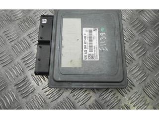 Блок управления двигателя 06K907425C, E1139   Volkswagen Jetta VI