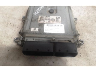 Блок управления двигателем Блок управления SLV30771550   Volvo XC90