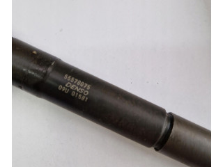 Vstřikovač 55578075 Opel Astra K