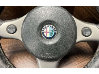 Руль Alfa Romeo 159 - года 156081638, 156081638