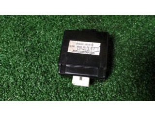 Другие блоки управления / модули