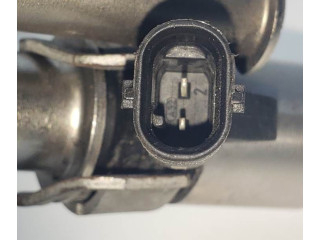 Топливная рампа 06J133317J Audi A5 8T 8F для двигателя CDNC