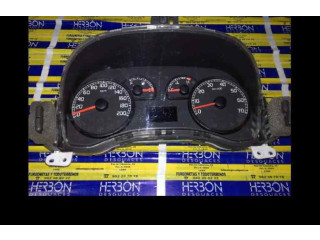 Přístrojová deska Fiat Punto (188) 1999 517032804290271