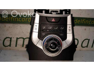 Блок управления климат-контролем 972503X0704X, 972503XXXX Hyundai Elantra
