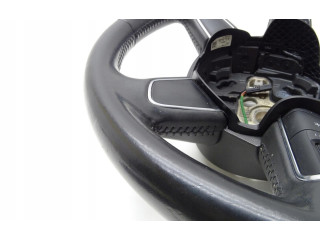 Руль Audi Q3 8U 2011 - 2016 года 8U0419091T