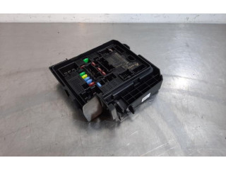 Блок предохранителей 284B65716R Dacia Sandero III