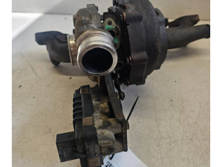 Турбина Volvo V70 30774992, 730314