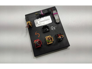 Блок комфорта 8K0907063N Audi Q5 SQ5