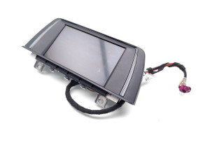 Дисплей 9270392 BMW 1 F20 F21