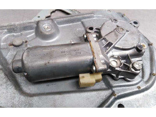 Передний механический механизм для подъема окна    Volvo 850