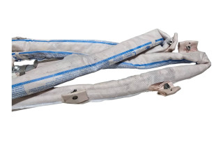 Боковая подушка безопасности 3v5880741d   Skoda Superb B8 (3V)