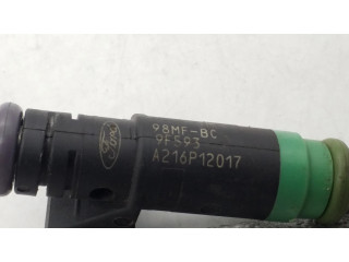 Vstřikovač 98MFBC9F593 Ford Focus pro benzínový motor 1.6