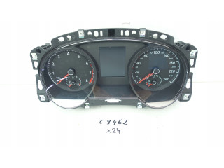 Панель приборов 517920740D, 517920740D Volkswagen Golf Sportsvan