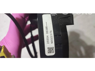 Полоса надувных подушек (кольцо srs) Dacia Duster II 2017 - года 255540638R, N9G0217A