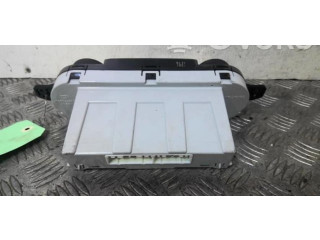 Блок управления климат-контролем 972502G251K2 KIA Magentis