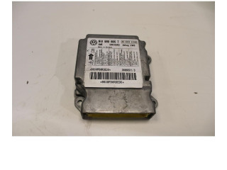 Блок подушек безопасности 1K0909605T Volkswagen Golf Plus
