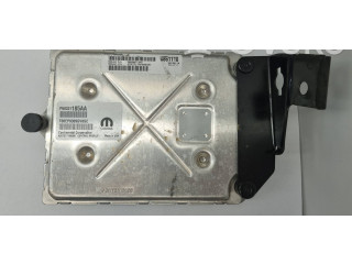 Řídící jednotka P68331185AA, A2C7577160000 Dodge Charger 2019