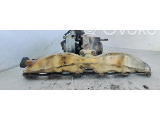  Турбина BMW X3 E83  7790326D   для двигателя 306D2      